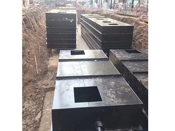 治多​甘肃嘉源通环保：全品类水处理设备，一站式守护碧水清流