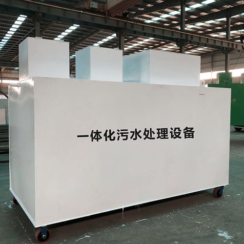 治多甘肃嘉源通全域服务｜专业污水处理设备定制生产、安装运维一站式解决方案